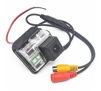 Telecamera Retrocamera Telecamera Posteriore Per Auto Per Mazda 3/6 CX-5 CX-7 CX-9, Telecamera Di Parcheggio Impermeabile Con Visione Notturna A Tutto Campo