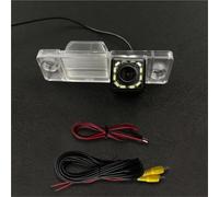 Telecamera Retrocamera Telecamera Posteriore Per Visione Notturna Per Opel Per Antara 2011, 2012 E 2013(Tipo 6)