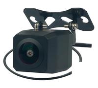 telecamera retrocamera Telecamera Retromarcia Anteriore Con Altoparlante Automotiva AHD Intelligenza Artificiale Grandangolo BIBI Allarme Monitor Vista Posteriore