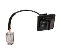 Telecamera Retromarcia 1 Pz Telecamera Posteriore Auto Con Monitor Parcheggio 95760-A7000 Per Kia Per Forte Sedan 4 Porte 2014 2015 2016