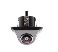 Telecamera Retromarcia 360° 4K AHD 1920 * 1080P Telecamera Retromarcia Per Auto Visione Notturna HD 180 "Lente Fisheye Assistenza Visione Frontale Parcheggio(AHD 720P)