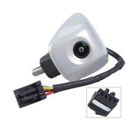 Telecamera Retromarcia 360° 95760-1W550-3D Telecamera Retromarcia Vista Posteriore Backup 95760-1W550-AB 957601W550 957601W500 95760A2520 Per Kia Per Rio(Sliver)