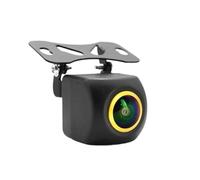 Telecamera Retromarcia 360° AHD 1080P 4K Telecamera Retromarcia Auto Visione Notturna Universale Backup Parcheggio Retromarcia Impermeabile 180 Grandangolo HD(720P)