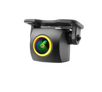 Telecamera Retromarcia 360° AHD 1080P Intelligent Universal Vehicle Track Backup Camera Car Rear View Traiettoria Inversa Linea Guida Dinamica