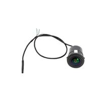 Telecamera Retromarcia 360° AHD 1080P Telecamera Retrovisione Per Auto Universale Punzonatura CCD 18,5 Mm Visione Notturna HD 180 Gradi Parcheggio Retromarcia(AHD 1080P)