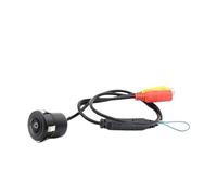 Telecamera Retromarcia 360° AHD 1080P Telecamera Retrovisione Per Auto Universale Punzonatura CCD 18,5 Mm Visione Notturna HD 180 Gradi Parcheggio Retromarcia(CVBS 720P)