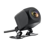 Telecamera Retromarcia 360° Dashcam AHD Telecamera Retromarcia Immagine Registrazione Video 4 Pin Super Chiara 1080P(A)