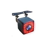 Telecamera Retromarcia 360° Registratore Guida Telecamera Immagine Ultra Chiara 12 LED Protezione Posteriore Impermeabile Infrarossi Visione Notturna HD(4 PIN 6M)