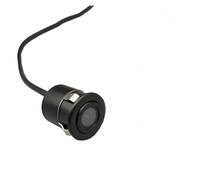 Telecamera Retromarcia 360° Tachigrafo Telecamera Retromarcia Rotondo Da 18,5 Mm 4 Pin Posteriore Lente Onda Intera Per Visione Notturna Starlight Per Auto(4Pin 6M)