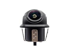 Telecamera Retromarcia 360° Telecamera Fisheye Per Visione Notturna HD 720P/1080P Per Retromarcia Per Veicolo Telecamera CVBS Per Monitor DVD AHD(AHD 720P)