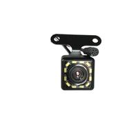 Telecamera Retromarcia 360° Telecamera Retromarcia HD Mercato Notturno 5 Pin 12 Lampade Video Colori Impermeabile Anti-ululato(Single head)