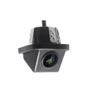Telecamera Retromarcia 360° Telecamera Retromarcia Per Auto 4K AHD 1080P Per Parcheggio CCD HD Lente Dorata Universale Retromarcia 180 Gradi(CCD NTSC)