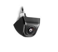 Telecamera Retromarcia 360° Telecamera Retromarcia Per Auto Obiettivo Fisheye CCD Visione Notturna Starlight 170 Gradi DVD Monitor Veicolo(Nero)