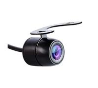 Telecamera Retromarcia 360° Visione Notturna Auto Retromarcia Anteriore Telecamera Linee Scala Distanza Integrate Sistema HD Impermeabile Universale(Front and Rear View1)