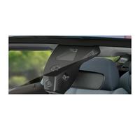 Telecamera Retromarcia 4K WiFi Dash Cam Per Toyota GR Per Supra 2020-2026 Per Aygo X 2018-2025, Telecamera Per Auto Integrata Con Visione Notturna WiFi Connect(4K Dual 128GB,B)