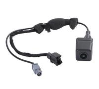Telecamera Retromarcia 4L0980551 Maniglia Del Bagagliaio Telecamera Per La Retromarcia Con Vista Posteriore Auto 4L0980551B 4L0 980 551 Per Q7 A6 C6 A8 D3 Telecamere Retromarcia