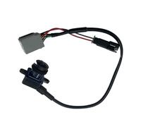 Telecamera Retromarcia 56054158AD Per Dodge Per Journey 2011 2012 2013 2014 2015 2016 2017 2018 2019 2020 Accessori Auto Telecamera Retromarcia