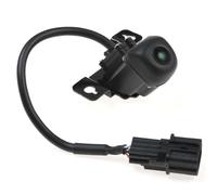 Telecamera Retromarcia 95760-2W640 Telecamera Retromarcia Parcheggio Retromarcia 957602W640 95760-2W641 957602W641 Per Hyundai Per Santa Fe 2016-2018 Telecamere Retromarcia