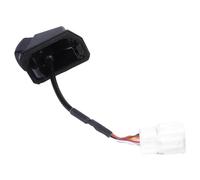 Telecamera Retromarcia Accessori Per Auto Telecamera Di Retromarcia Per Assistenza Al Parcheggio 39530-TX4-A01 39530TX4A01 Per Acura RDX 2013-2015 Telecamere Retromarcia