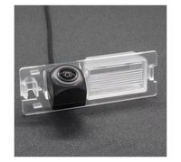 Telecamera Retromarcia Accessori Per Parcheggio Auto HD 1280 * 720 Fisheye Telecamera Posteriore Per FIAT 500L 500LTrekking 500L Living 500L MPW 2012-2019 Telecamera Posteriore(Camera With Wireless)