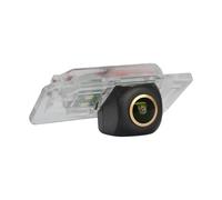 Telecamera Retromarcia AHD 1080P Car Rear View Reverse Backup Camera HD Per BMW Serie 1 E82 3 E46 E90 E91 5 E39 E53 X3 X5 DVD Telecamere(AHD720P)