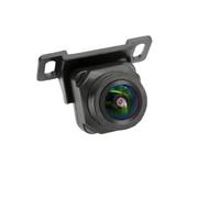 Telecamera retromarcia AHD 1080P CCD CVBS 180 gradi Fisheye Lens Car Front / Rear View Camera Starlight Night Vision Veicolo Reverse Backup (due controlli 720P) (A-Tre controllo 1080P)