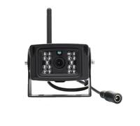 Telecamera Retromarcia AHD 1080P WiFi APP Wireless BSD Auto Registratore DVR Camion Camper Roulotte Funziona Per IOS Per Android Telecamera Posteriore