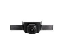 Telecamera Retromarcia AHD Auto Videocamera Vista Frontale Impermeabile Visione Notturna Fisheye Griglia Anteriore Macchina Fotografica Per Toyota Per RAV4 XA50 2020 2021 Retrocamera