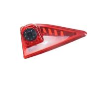 Telecamera Retromarcia AHD Luce Freno Per Auto Vista Posteriore Telecamera Retromarcia Backup Impermeabile Per Opel Per Movano