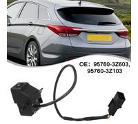Telecamera retromarcia alta qualità per HYUNDAI I40 20152020 facile da installa