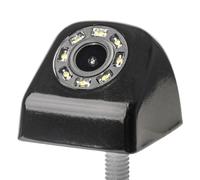 Telecamera retromarcia AMiO HD-310 HD 720p LED IP67 per auto