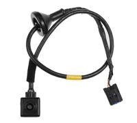 Telecamera Retromarcia Auto 1Pc Telecamera Per Retromarcia Per Auto Assistenza Al Parcheggio 95760-B2100 Adatto Per Kia Per SOUL 2014-2016 Telecamera Parcheggio Auto