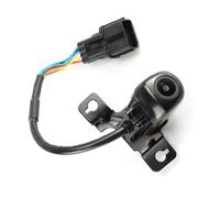 Telecamera Retromarcia Auto 95760-2W000 95760-2W100 95760-2W300 Per Hyundai Per Veloster 2012-2017 Telecamera Di Retromarcia Assistenza Al Parcheggio Telecamera Parcheggio Auto