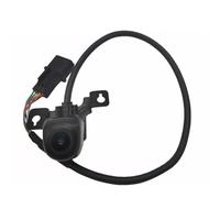 Telecamera Retromarcia Auto 95760-2W640 95760-2W641 Telecamera Posteriore Per Auto Di Retromarcia Per Parcheggio Per Hyundai Per Santa Fe 2017 2018 957602W640 Telecamera Parcheggio Auto