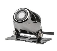 Telecamera retromarcia auto AMIO HD-321 LED 720p IP67 120° 12V