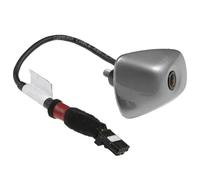 Telecamera Retromarcia Auto Auto 95760-A2520 95760A2520 957601W550 957601W500 95760A2600 Per Kia Telecamera Retromarcia Di Assistenza Alla Telecamera Parcheggio Auto(Grey)