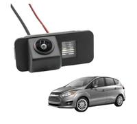 Telecamera Retromarcia Auto CCD HD AHD Fisheye Videocamera Vista Posteriore Monitor Per Auto Per Ford Per C-Max Per Grand Per C-Max MK2 2011 2012 2013 2014 2015 2016 2017 2018 2019 Retrocamera Auto(D1