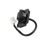 Telecamera Retromarcia Auto Compatibile Con Accord Sedan 2016 2017 Auto Backup Reverse Rear View Assist Parking Camera Parti Impermeabili 39530-T2A-A31