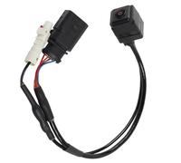 Telecamera Retromarcia Auto Compatibile Con Porsche 718 Per Cayman 911 Per Macan Per Boxster 2014 2015 2016 2017 2018 2019 2020 2021 2022 2023 Telecamere Per La Retromarcia 5Q0980556