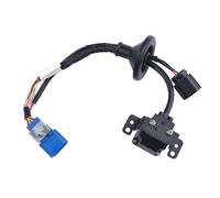 Telecamera Retromarcia Auto Con Retrovisione Per Kia Per Cadenza K7 2018-2019