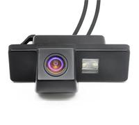 Telecamera Retromarcia Auto Impermeabile Per Nissan Per Nota Per Russia Per Versione Per X-trail Per Sunny