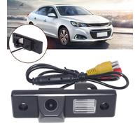 Telecamera retromarcia auto materiale ABS per per CHEVROLET impermeabile