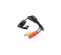 TELECAMERA RETROMARCIA AUTO MINI CAMERA A TENUTA STAGNA RETROCAMERA