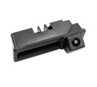 telecamera retromarcia auto Per A3 A6 A4 Q7 Q5 Telecamera posteriore AHD 1080P con visione notturna(CVBS-AHD720P-170deg)