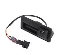 Telecamera Retromarcia Auto Per A4 Per A5 Per A6 Per Q3 Per Q5 S3 S5 Maniglia Apertura Del Bagagliaio Telecamera Retromarcia