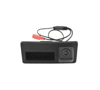 Telecamera Retromarcia Auto Per A4 Per B8 Per Q3 Per Q5 Per A5 Per A8 Per S5 Per A3 Telecamera Parcheggio Impermeabile Maniglia Bagagliaio Retrocamera Auto