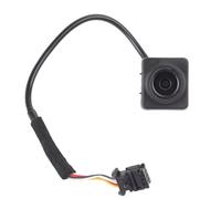 Telecamera Retromarcia Auto Per Citroen Per Berlingo III Per C4 II DS4 Auto Videocamera Vista Posteriore Inversione Notturna HD Parcheggio Impermeabile Retrocamera Auto