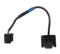 Telecamera Retromarcia Auto Per CIVIC 2016-2019 Accessori Auto Videocamera Vista Posteriore Assistenza Al Parcheggio Back Up 39530-TBA-A01 39530TBAA01(With Holder)