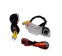 Telecamera Retromarcia Auto Per Corsa Per Meriva Per Vectra Per Zafira Telecamera Posteriore Per Parcheggio In Retromarcia(With cable)