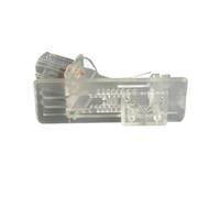 Telecamera Retromarcia Auto Per Duster Per Dacia Per 2010-2020 | Telecamera di backup per telecamera retromarcia per retromarcia per auto(Only One)